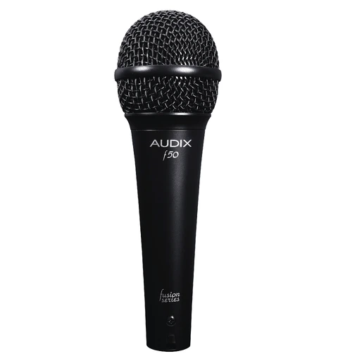 Audix f50 Dynamic Vocalmicrophone